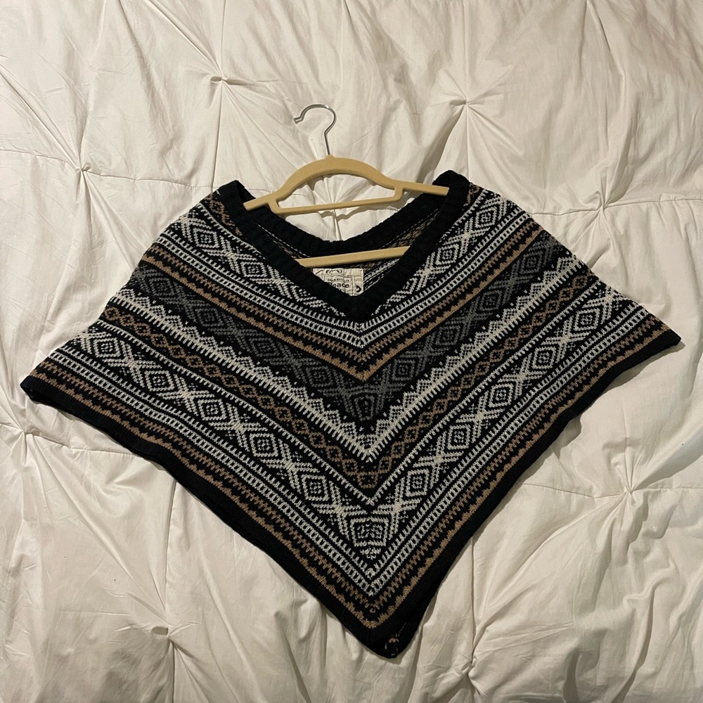 Peace & Love Top